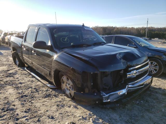 CHEVROLET SILVERADO 2011 3gcpcse08bg378978