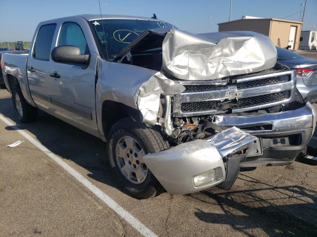 CHEVROLET SILVERADO 2011 3gcpcse08bg386773