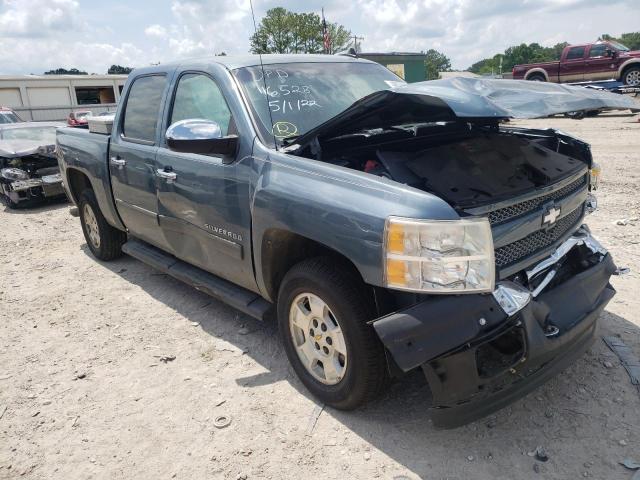 CHEVROLET SILVERADO 2011 3gcpcse08bg395232