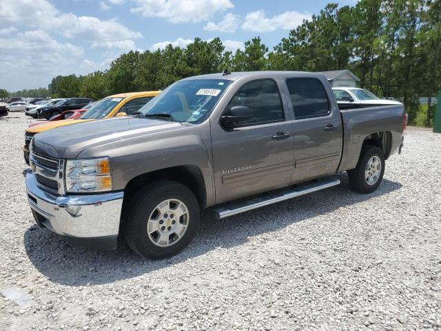 CHEVROLET SILVERADO 2012 3gcpcse08cg182749