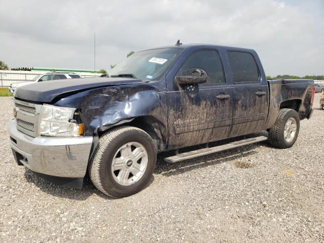 CHEVROLET SILVERADO 2012 3gcpcse08cg201753