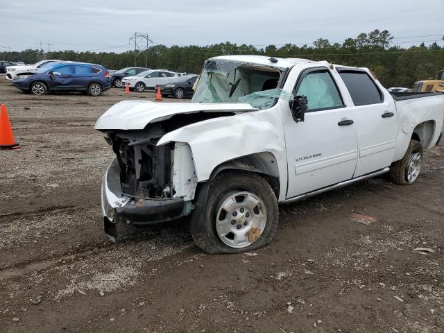 CHEVROLET SILVERADO 2012 3gcpcse08cg262956