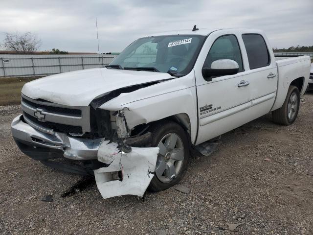 CHEVROLET SILVERADO 2011 3gcpcse09bg218401