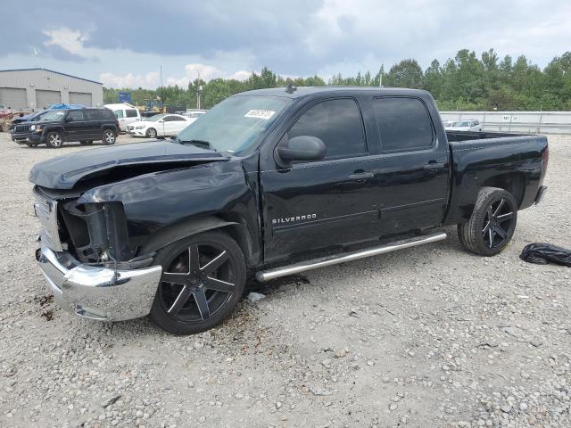 CHEVROLET SILVERADO 2012 3gcpcse09cg159318