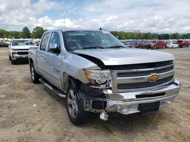 CHEVROLET SILVERADO 2012 3gcpcse09cg308908