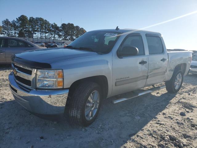 CHEVROLET SILVERADO 2013 3gcpcse09dg132976