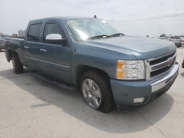 CHEVROLET SILVERADO 2011 3gcpcse0xbg183271