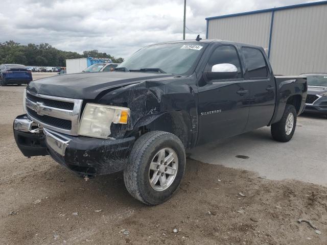 CHEVROLET SILVERADO 2011 3gcpcse0xbg314005