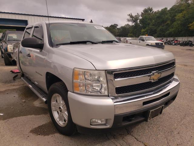 CHEVROLET SILVERADO 2011 3gcpcse0xbg362202