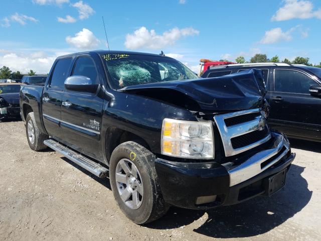 CHEVROLET SILVERADO 2011 3gcpcse0xbg380456