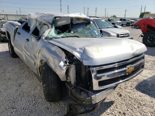 CHEVROLET SILVERADO 2011 3gcpcse0xbg391781