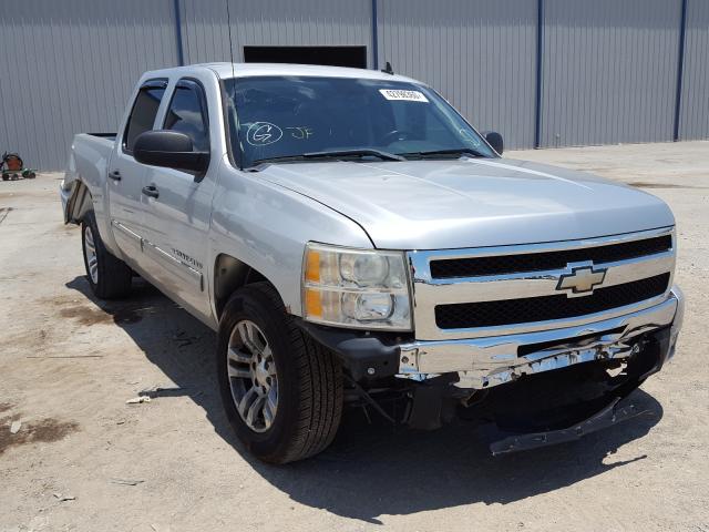 CHEVROLET SILVERADO 2011 3gcpcse33bg199077