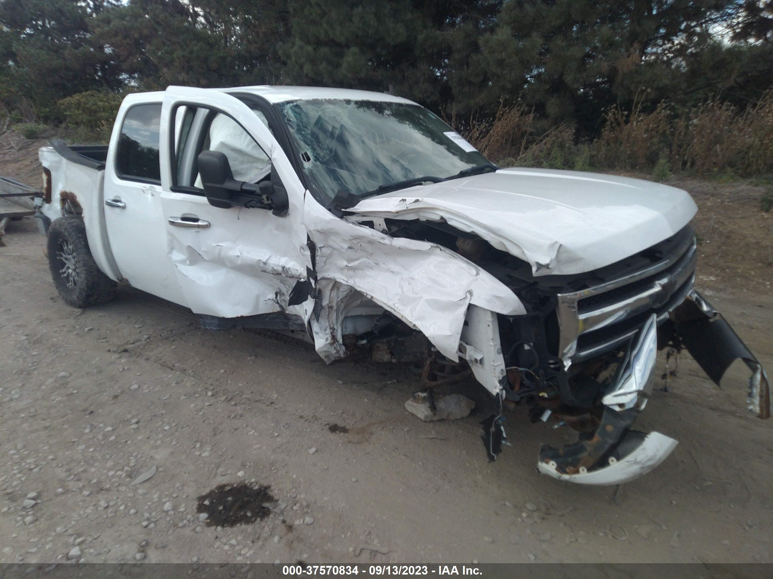 CHEVROLET SILVERADO 2011 3gcpcse37bg141067