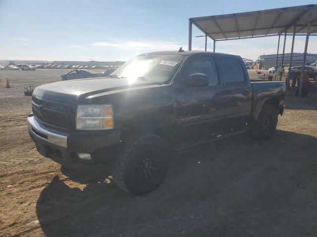 CHEVROLET SILVERADO 2011 3gcpcse39bg240859