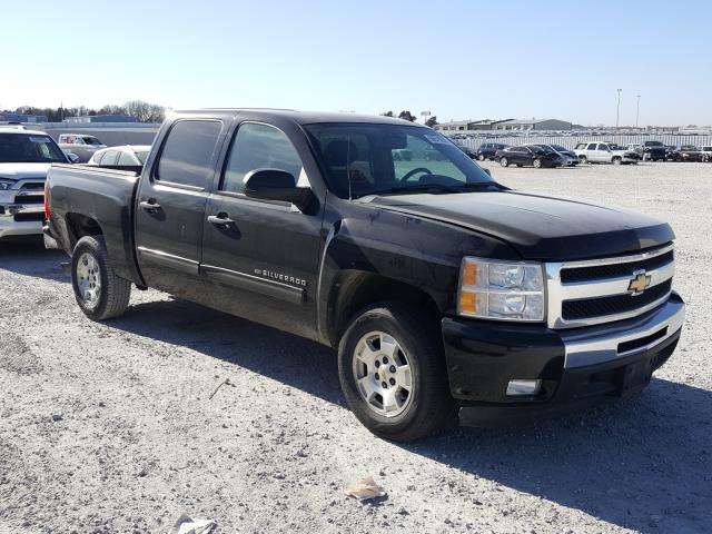 CHEVROLET SILVERADO 2011 3gcpcse39bg304463