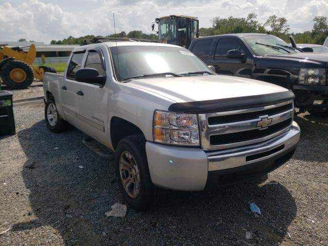 CHEVROLET SILVERADO 2011 3gcpcsea1bg150250