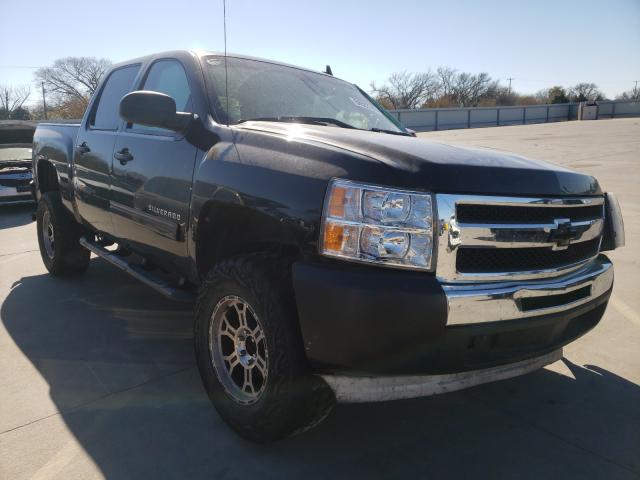 CHEVROLET SILVERADO 2011 3gcpcsea1bg350478