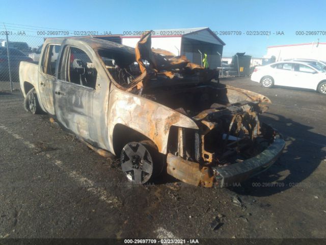 CHEVROLET SILVERADO 1500 2013 3gcpcsea1dg293069