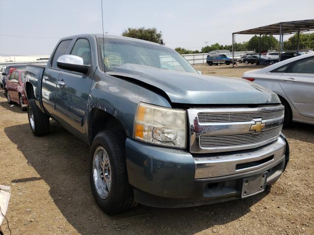 CHEVROLET SILVERADO 2011 3gcpcsea5bg176365