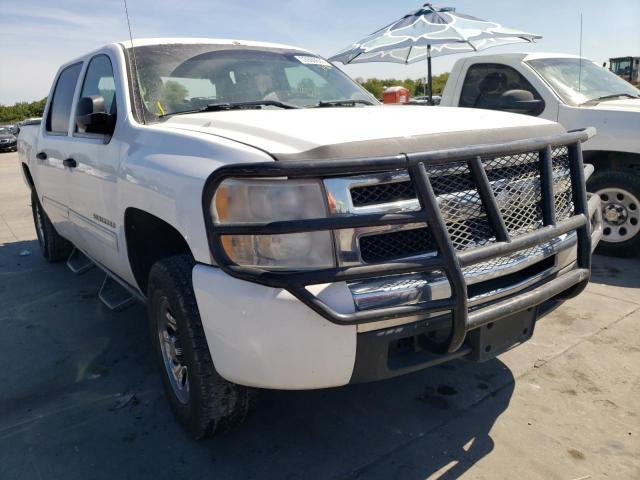 CHEVROLET SILVERADO 2011 3gcpcsea9bg129288