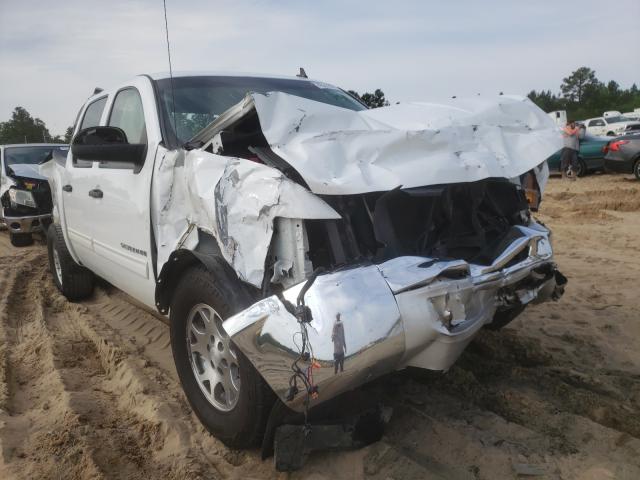 CHEVROLET PICKUP 2013 3gcpcsea9dg114213