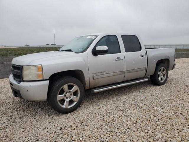 CHEVROLET ALL MODELS 2011 3gcpcseaxbg126559