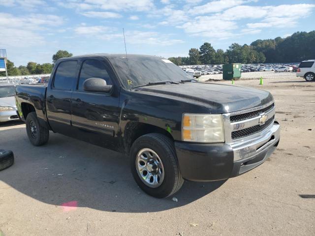 CHEVROLET SILVERADO 2011 3gcpcseaxbg156936