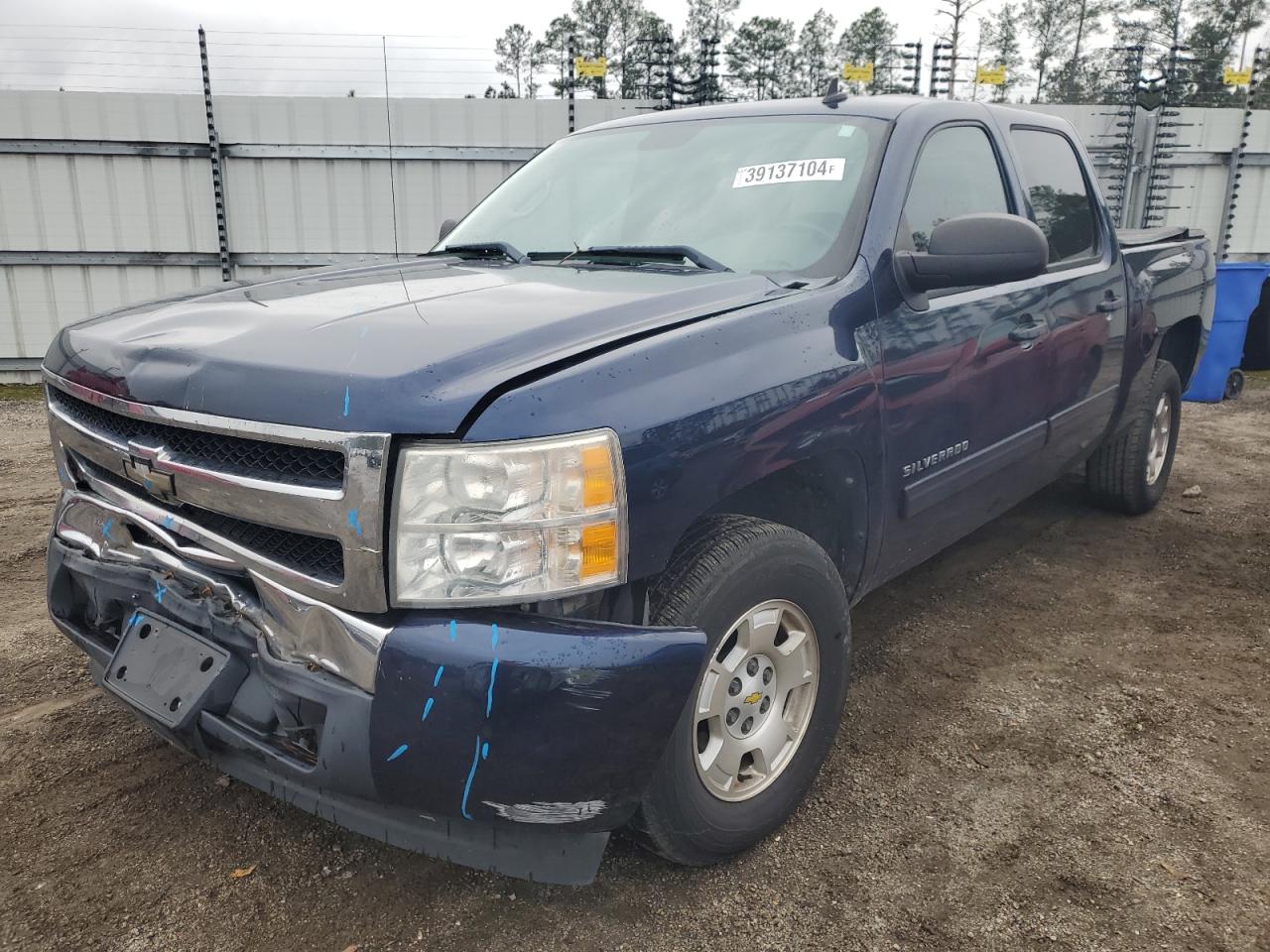 CHEVROLET SILVERADO 2011 3gcpcseaxbg286618