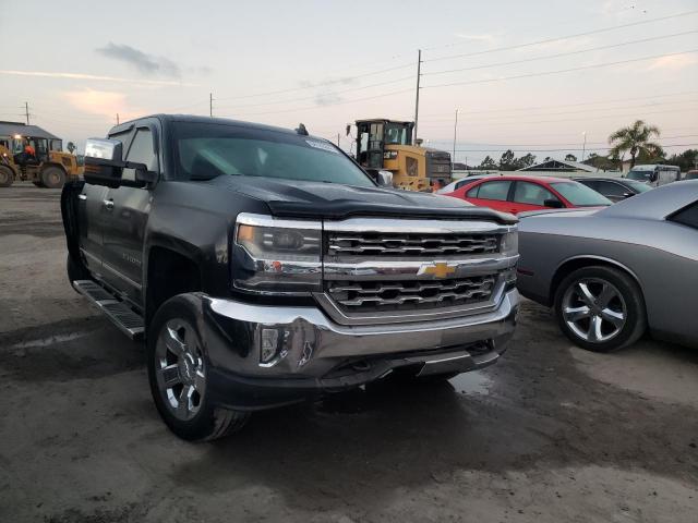 CHEVROLET SILVERADO 2016 3gcpcsec1gg188389