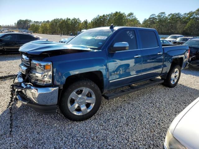 CHEVROLET NULL 2018 3gcpcsec2jg142948