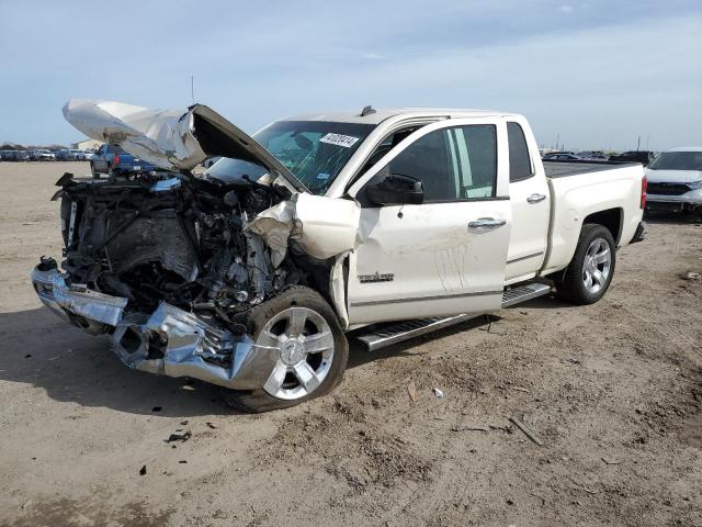 CHEVROLET SILVERADO 2014 3gcpcsec5eg538202