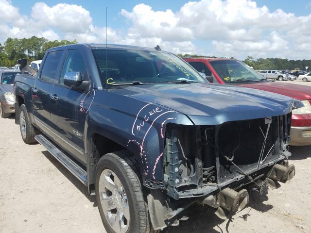 CHEVROLET SILVERADO 2014 3gcpcsec6eg492184