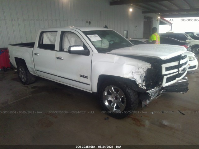 CHEVROLET SILVERADO 1500 2015 3gcpcsec8fg303150