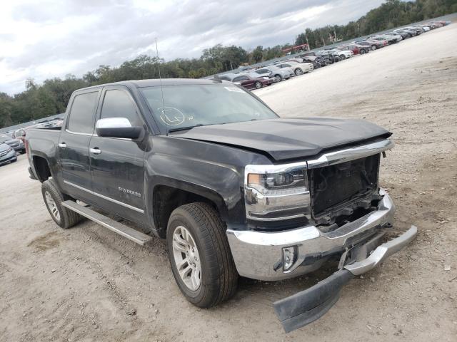 CHEVROLET SILVERADO 2016 3gcpcsec8gg172979