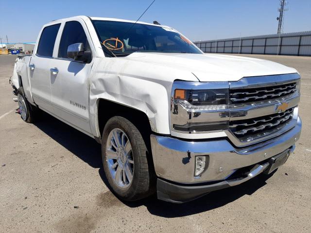 CHEVROLET SILVRDO LT 2016 3gcpcsec8gg302260