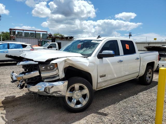 CHEVROLET SILVERADO 2017 3gcpcsec8hg362458