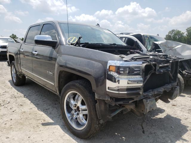 CHEVROLET SILVERADO 2014 3gcpcsec9eg498254