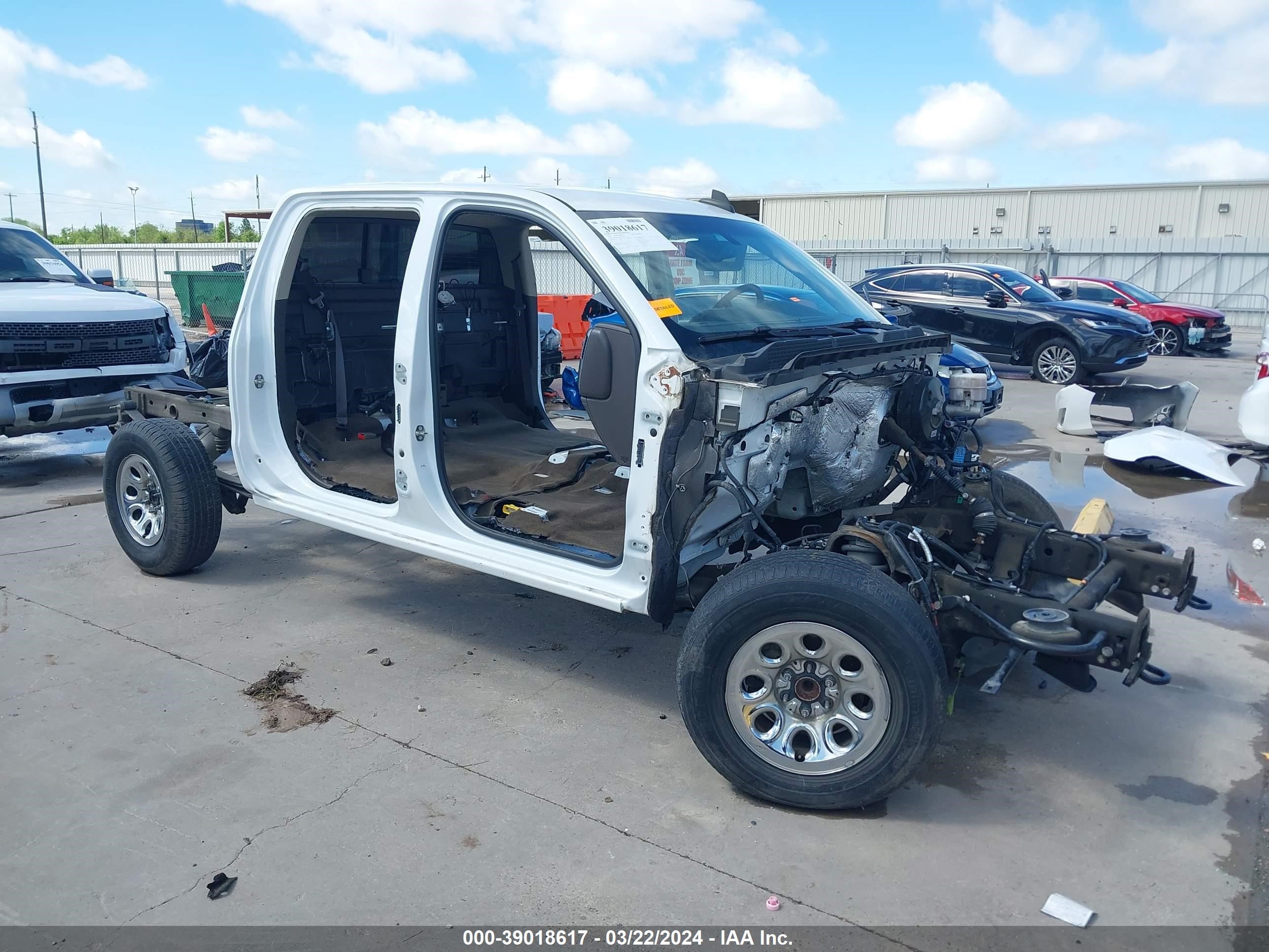 CHEVROLET SILVERADO 2018 3gcpcsec9jg236843