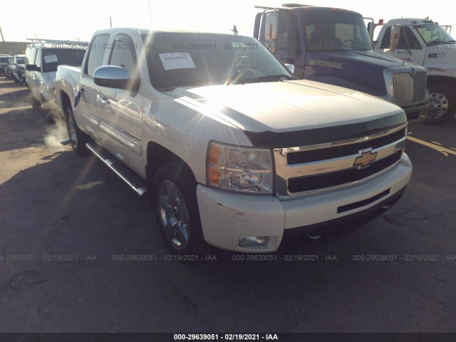 CHEVROLET SILVERADO 1500 2011 3gcpcte00bg156988