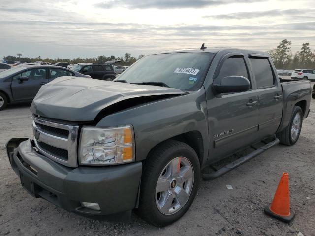 CHEVROLET SILVERADO 2011 3gcpcte00bg167148