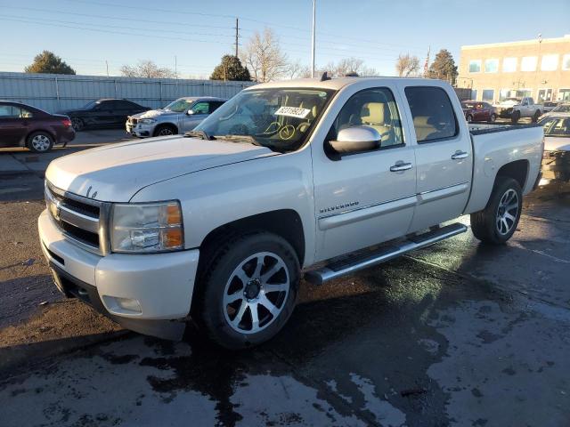 CHEVROLET SILVERADO 2011 3gcpcte00bg180921