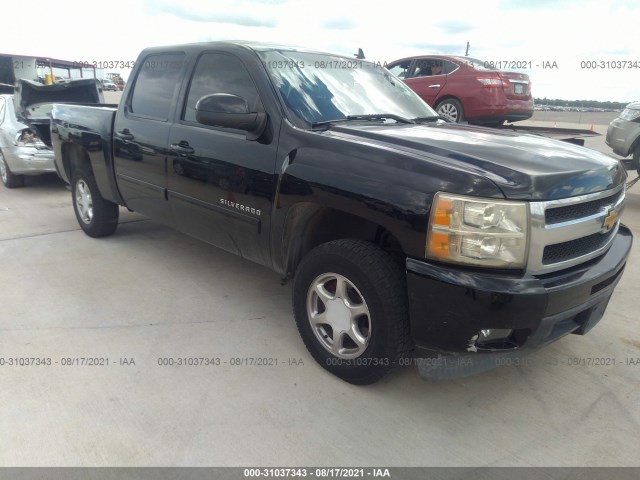 CHEVROLET SILVERADO 1500 2011 3gcpcte00bg346774