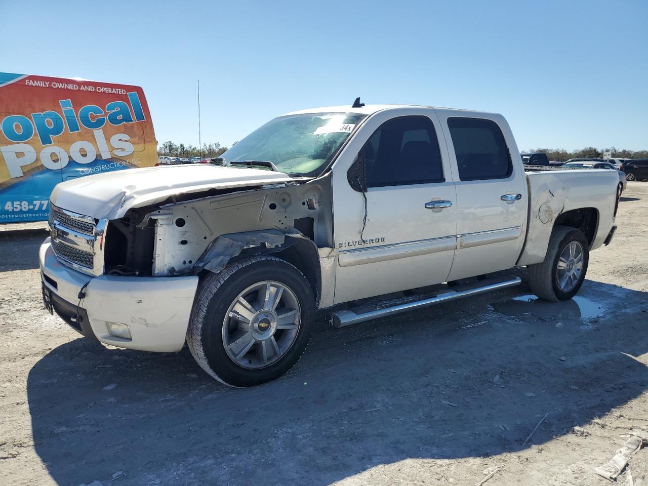 CHEVROLET SILVERADO 2011 3gcpcte00bg363493