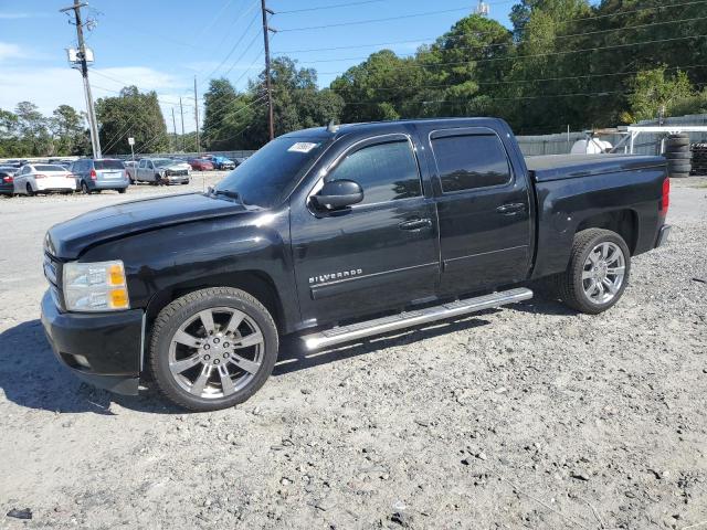 CHEVROLET ALL MODELS 2012 3gcpcte00cg174568