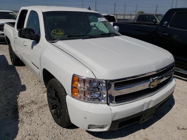 CHEVROLET SILVERADO 2011 3gcpcte01bg101868