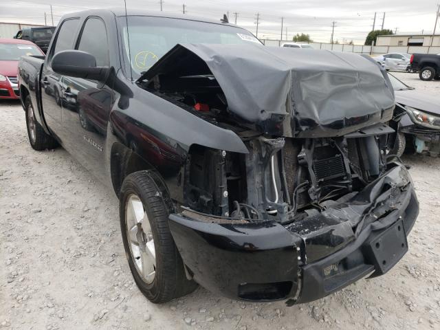 CHEVROLET SILVERADO 2011 3gcpcte01bg289761