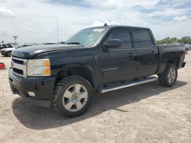 CHEVROLET SILVERADO 2011 3gcpcte01bg342216