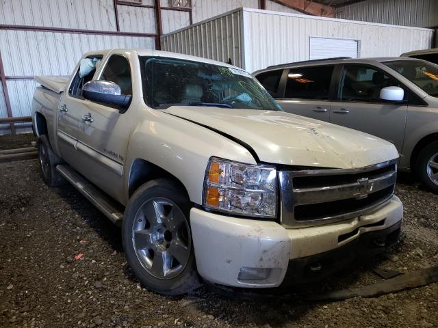 CHEVROLET SILVERADO 2011 3gcpcte02bg150917