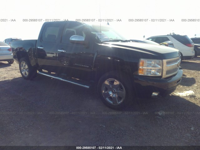 CHEVROLET SILVERADO 1500 2011 3gcpcte02bg206659