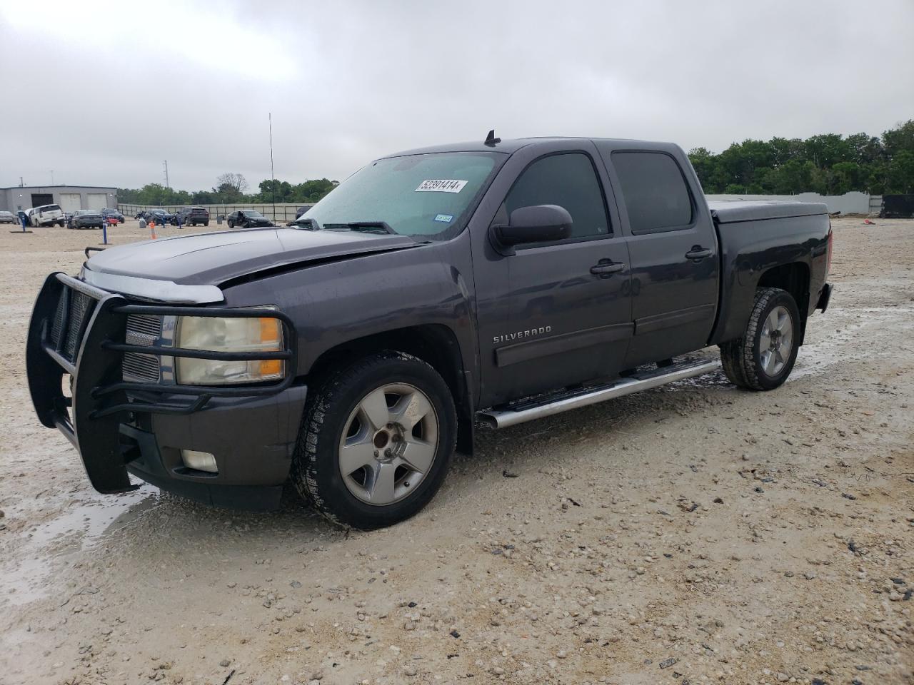 CHEVROLET SILVERADO 2011 3gcpcte02bg216592